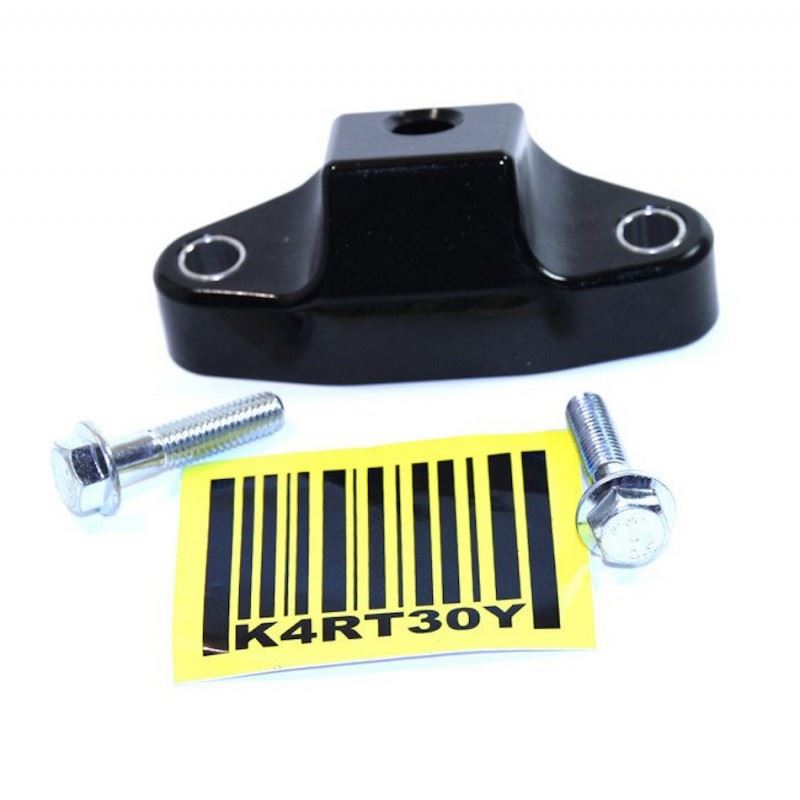 Kartboy Rear Shifter Bushing 04+ STI