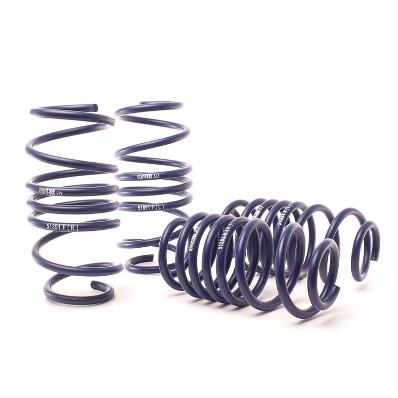 HR 12-15 Honda Civic Sedan Sport Spring