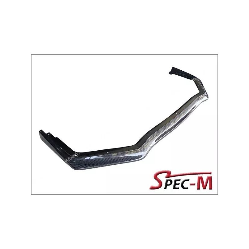 2018+ SUBARU WRX STI CS TYPE CARBON FIBER FRONT BU