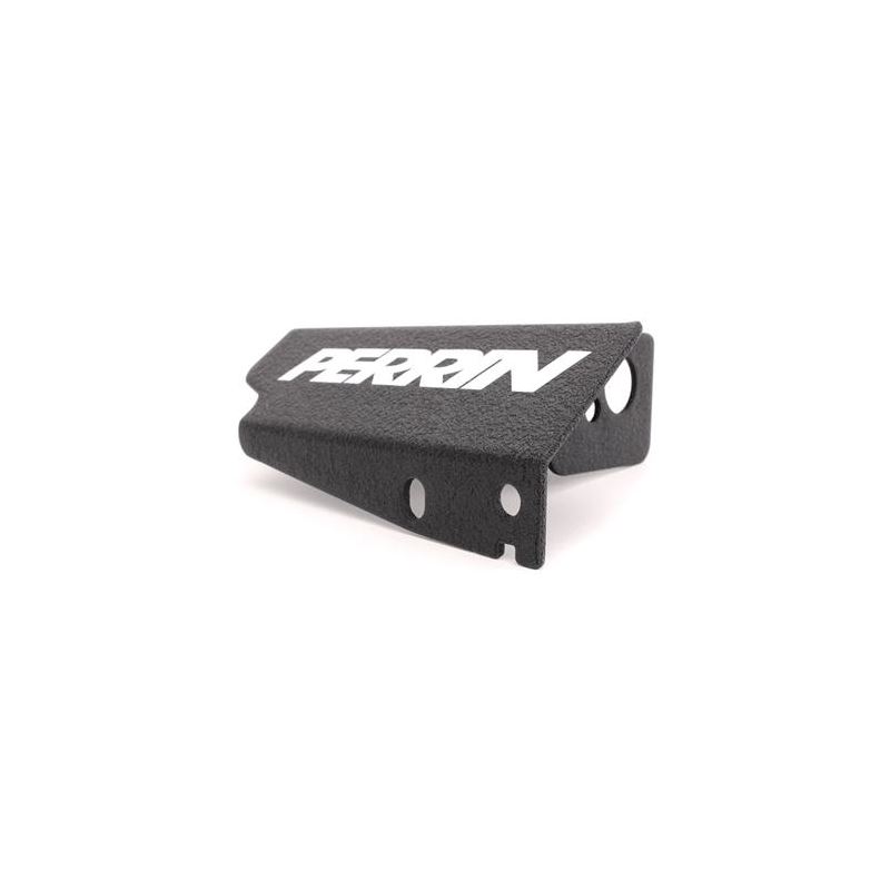 Perrin 07-14 STi Boost Control Selenoid Cover - Bl