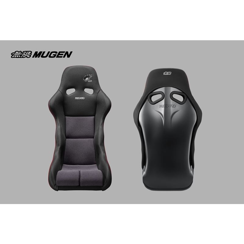 Mugen MS-C Full Bucket Seat