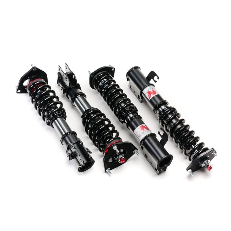 Annex Suspension FastRoad Pro Subaru 2005-2007 Imp