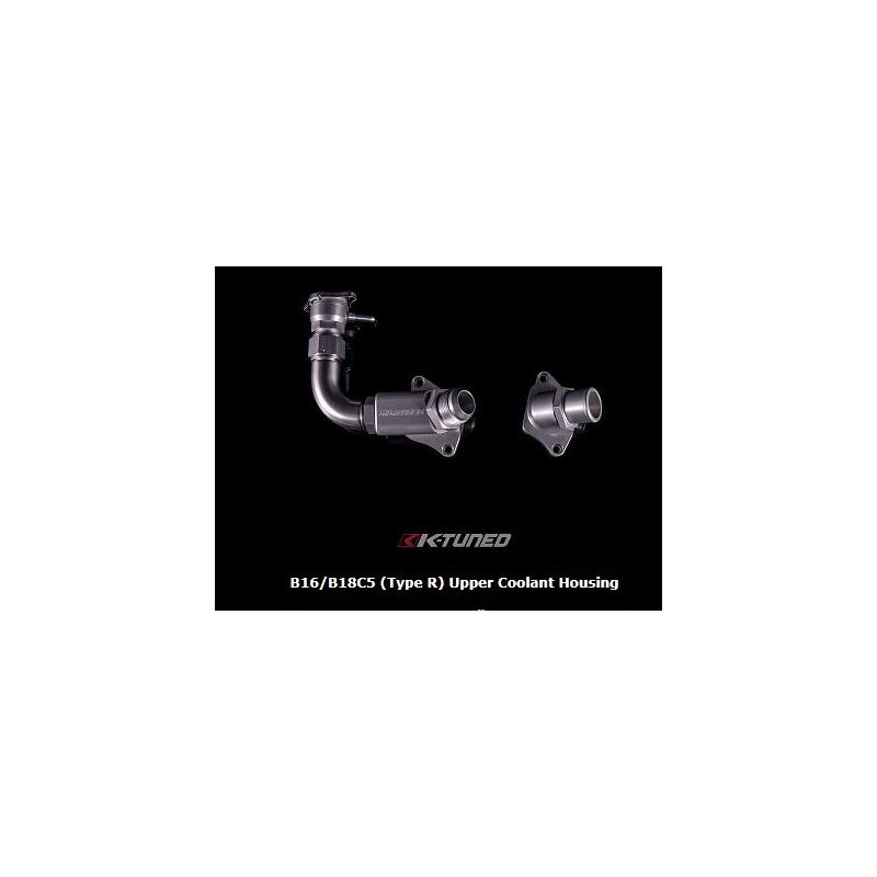 K-TUNED B16/ B18C5 (TYPE R) UPPER COOLANT HOUSING