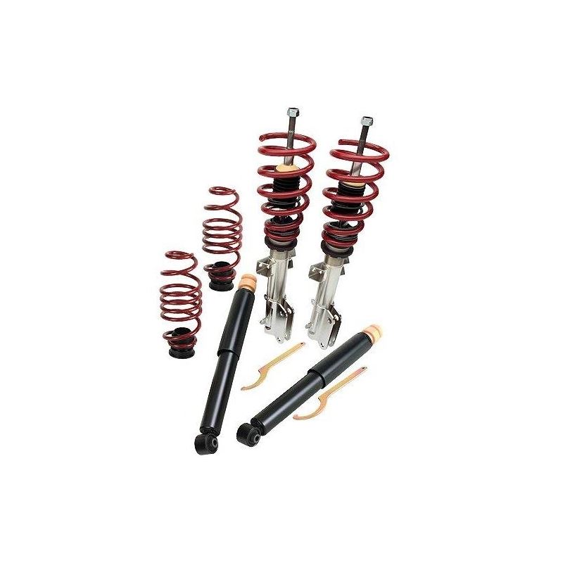Eibach Pro Street Coilover Kit for 15-18 Ford Must