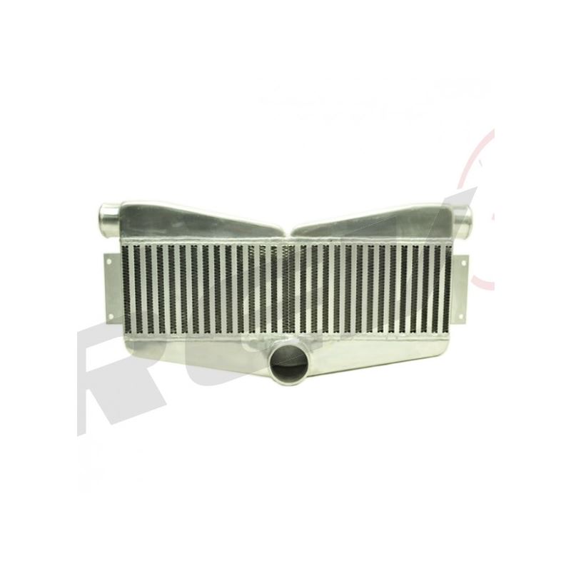Rev9 Twin Turbo Intercooler Type 2 (2 In / 1 Out)