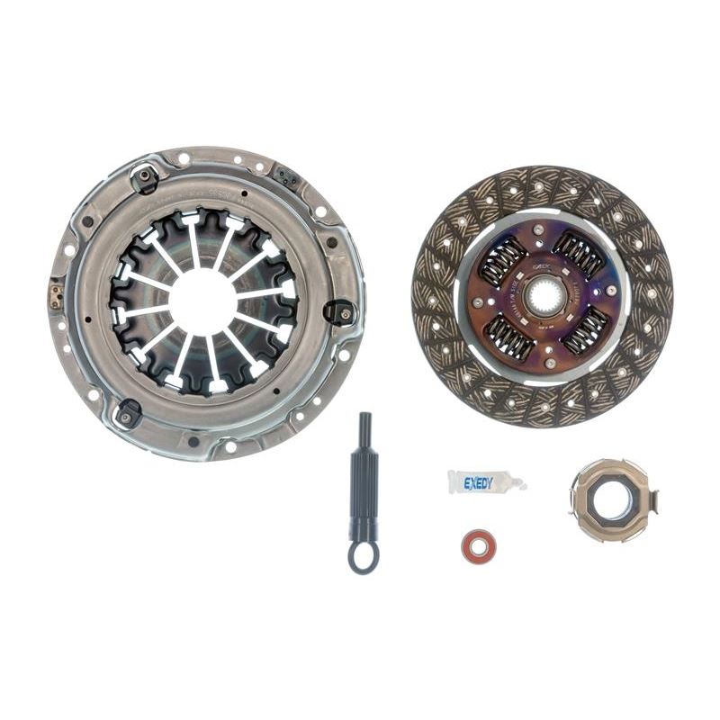 Exedy 2013+ FRS/BRZ/86 H4 Stage 1 Organic Clutch K