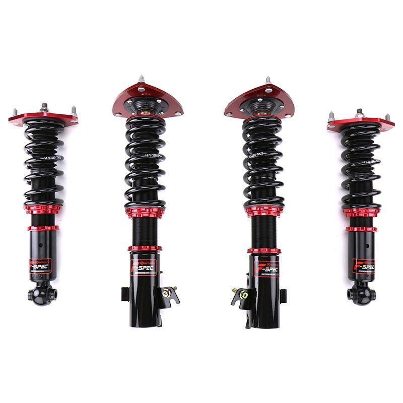 FactionFab F-Spec Coilovers