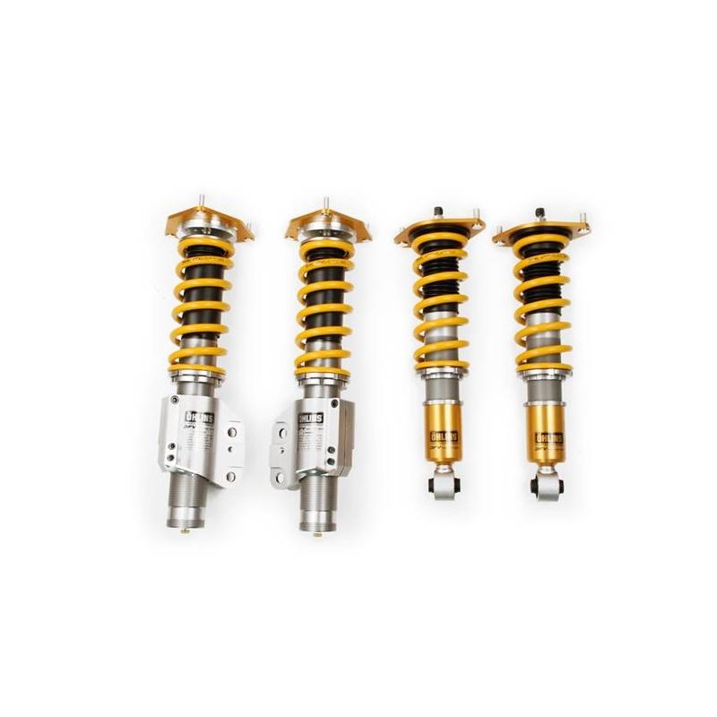 OHLINS ROAD AND TRACK COILOVERS - HONDA CIVIC TYPE