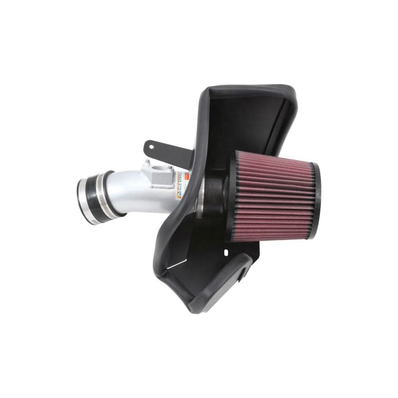 KN TYPHOON AIR INTAKE 69-6031TS MAZDA 3 11-13