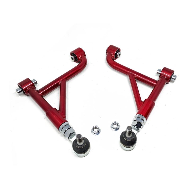 GODSPEED 2001-05 LEXUS IS300 ADJUSTABLE REAR CAMBE