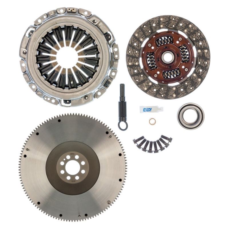 EXEDY NSK1000FW Clutch  Flywheel Kit Set For Infin