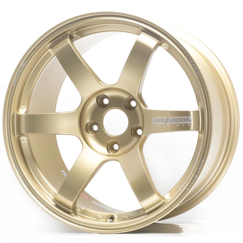 Volk Racing TE37 Saga S-Plus - 18x9.5 / +34 / 5x11