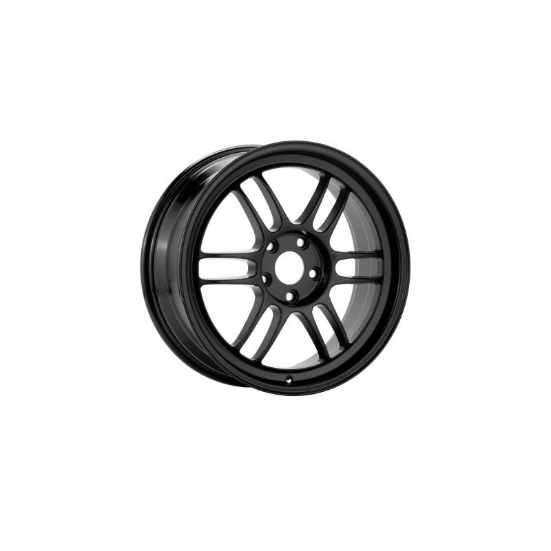 Enkei RPF1 17x9 +45 5x114 73CB - Matte Black (RSX/