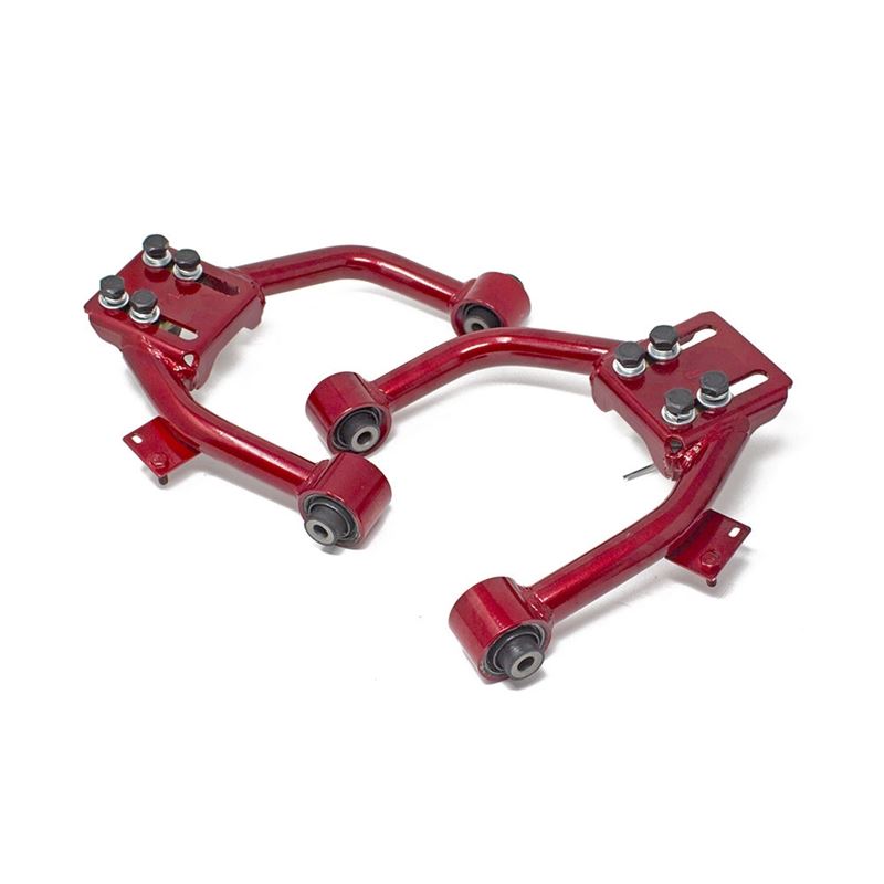 GODSPEED ACURA TSX/TL 2004-08 ADJUSTABLE FRONT UPP