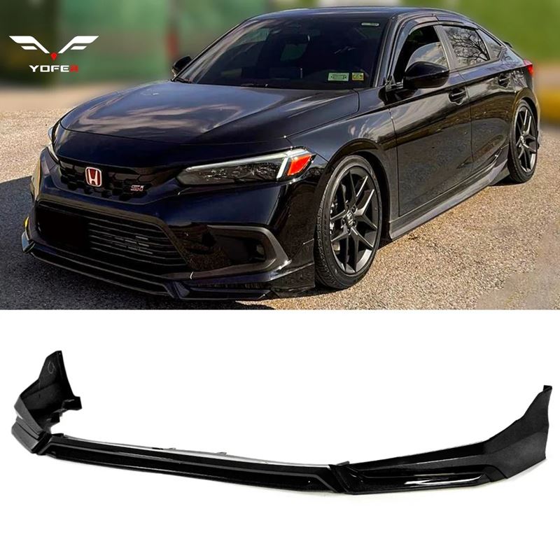 2022-2024 HONDA CIVIC SEDAN YOFER V3 FRONT BUMPER 