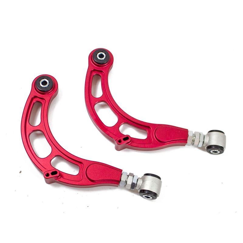 GODSPEED HONDA REAR ADJUSTABLE CAMBER ARMS WITH RU