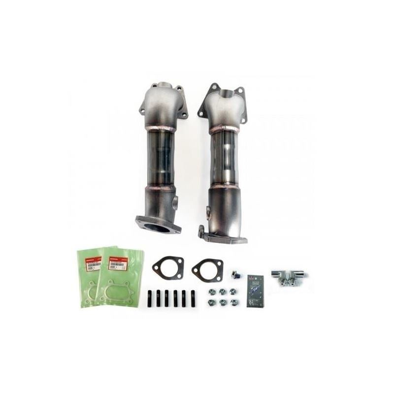 Rspec Performance 04-08 Acura TL Precat Delete Kit