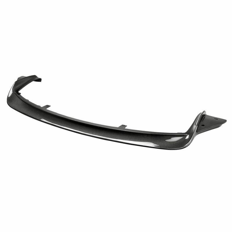 Seibon 17-20 Tesla Model 3 Carbon Fiber Rear Diffu