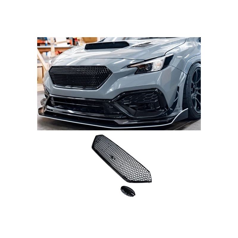 2022-2024 Subaru WRX S Style Sport Grill