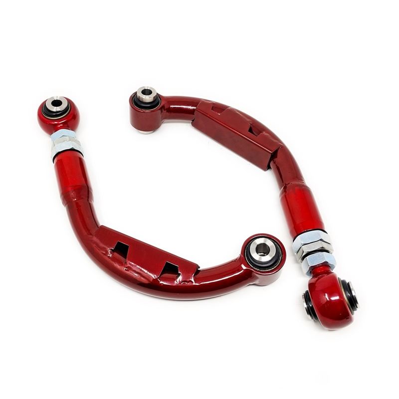 MAZDA3 (BM/BN) 2014-18 ADJUSTABLE REAR CAMBER ARMS