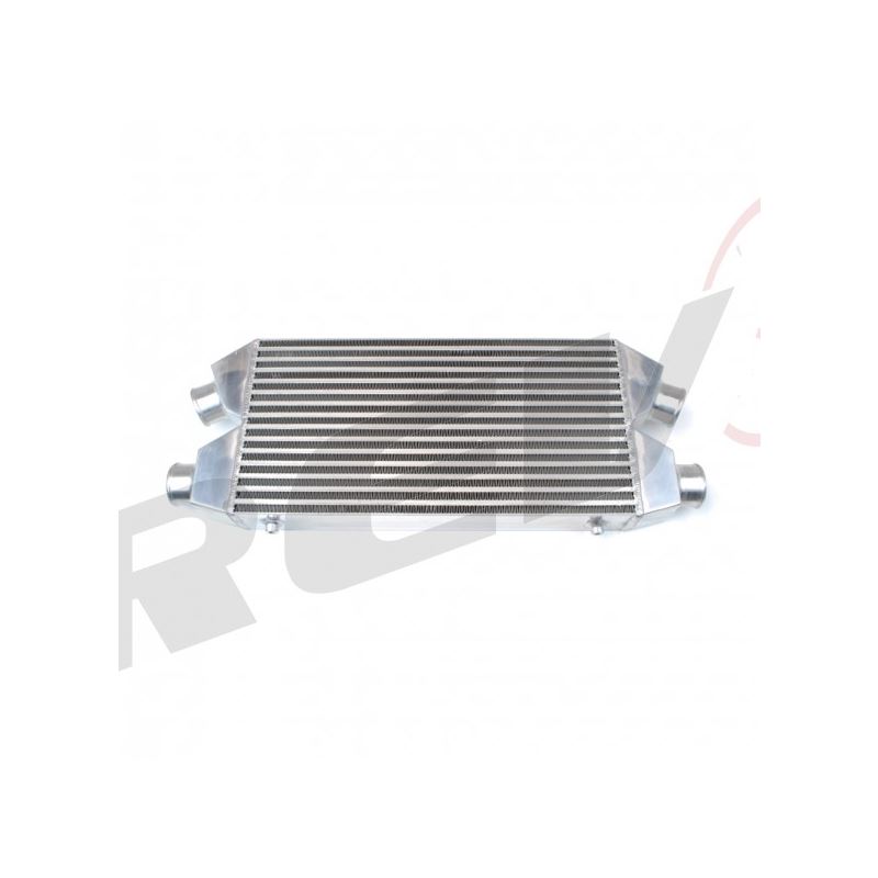Twin Turbo Intercooler (2 In / 2 Out)