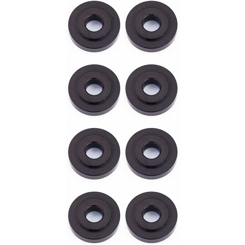 TORQUE SOLUTION SHIFTER BASE BUSHING KIT FOR ACURA