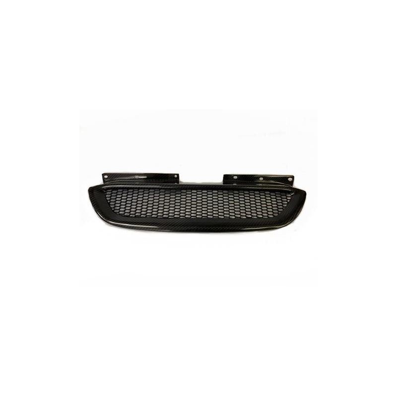 2010-2012 HYUNDAI GENESIS COUPE RS STYLE GRILLE (C