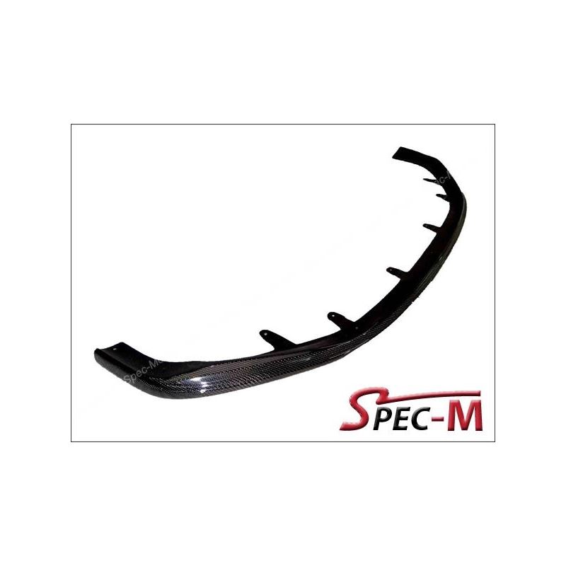 Carbon Fiber JDM Front Lip For 2013+ Lexus IS w/ F