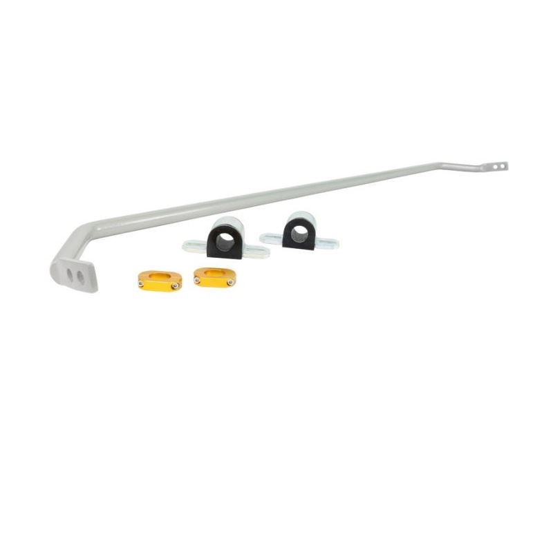 Whiteline BFR78Z 22mm Rear Sway Bar – 2016+ Ford F