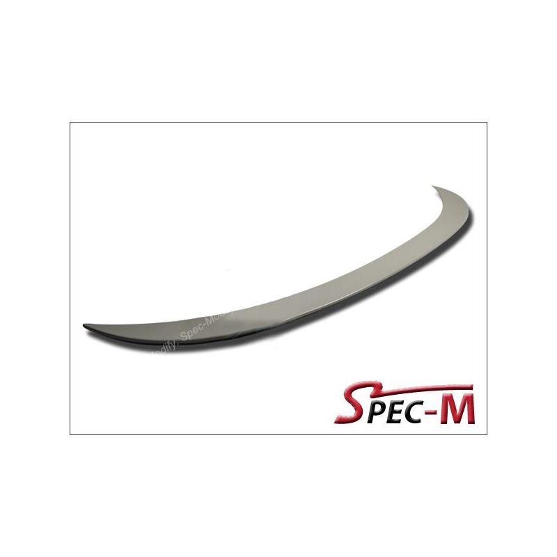 M6 Style Trunk Spoiler Lip For 2011+ BMW F13 6-Ser