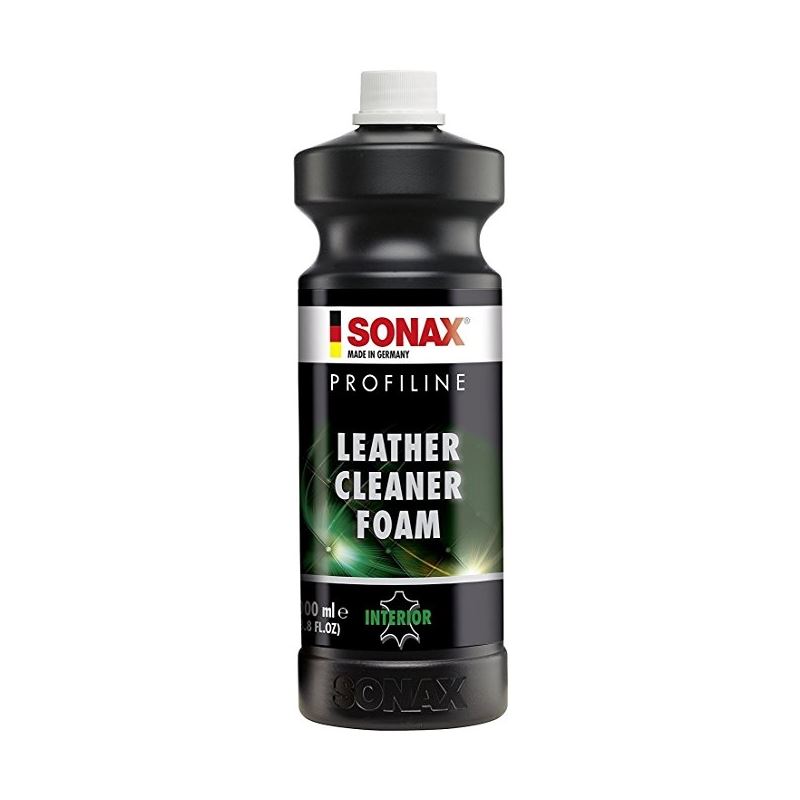 Sonax Leather Cleaner Foam