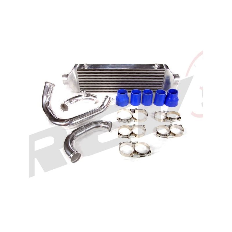 Audi A4 98-01 Intercooler Kit