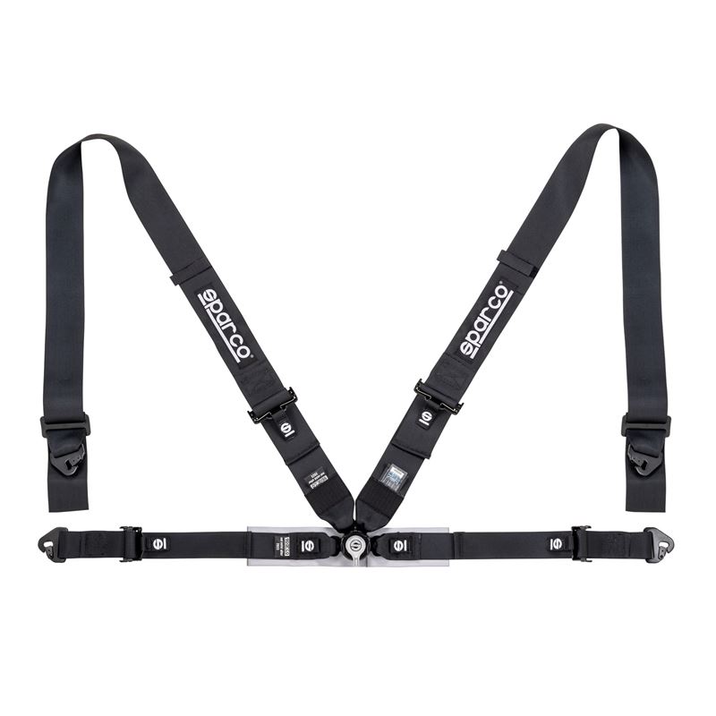 Sparco 4 Point 3 Inch Harness