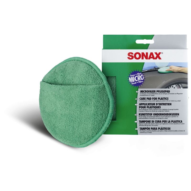 Sonax Dashboard  Plastic Care