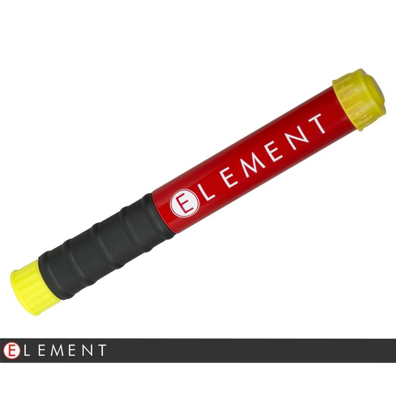 Element 50 Second Fire Extinguisher