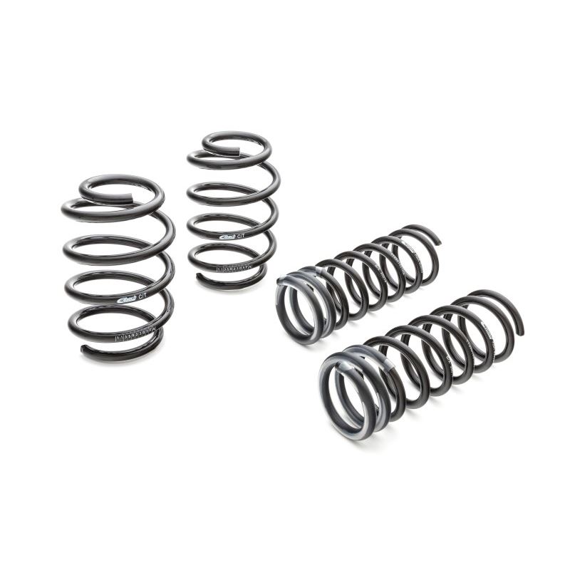 Eibach Pro Kit Front and Rear Lowering Coil Spring