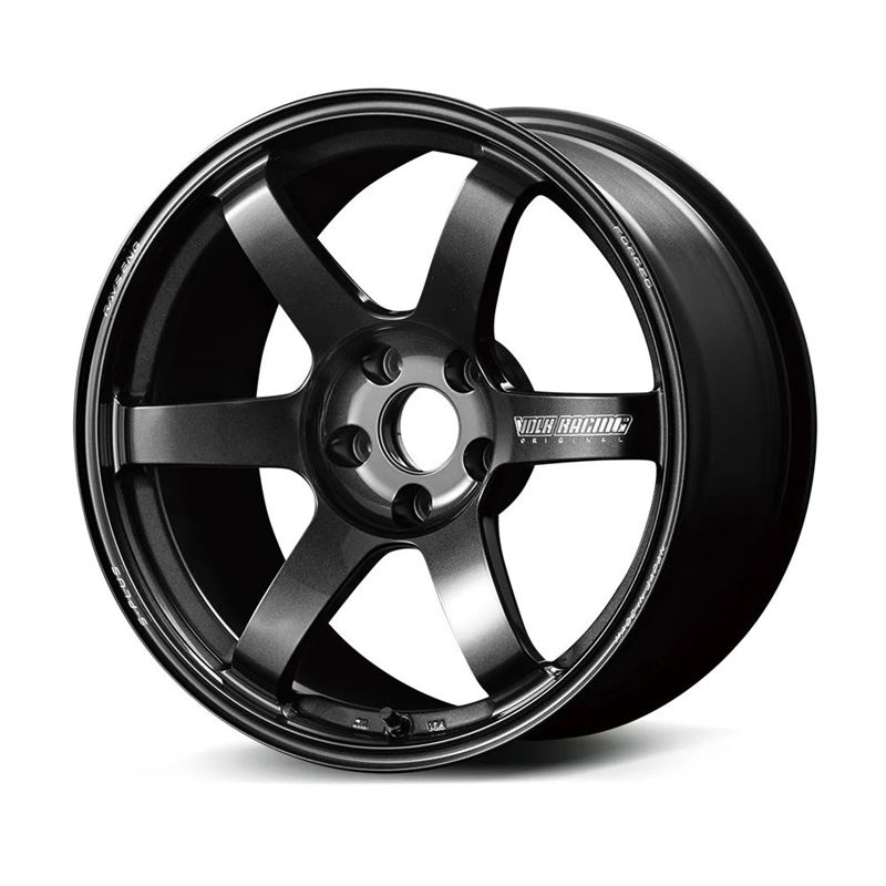 Volk Racing TE37 Saga S-Plus - 18x9.5 / +34 / 5x11