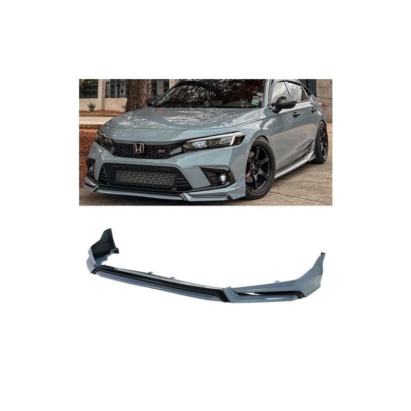 2022-2024 HONDA CIVIC SEDAN YOFER V3 FRONT BUMPER 