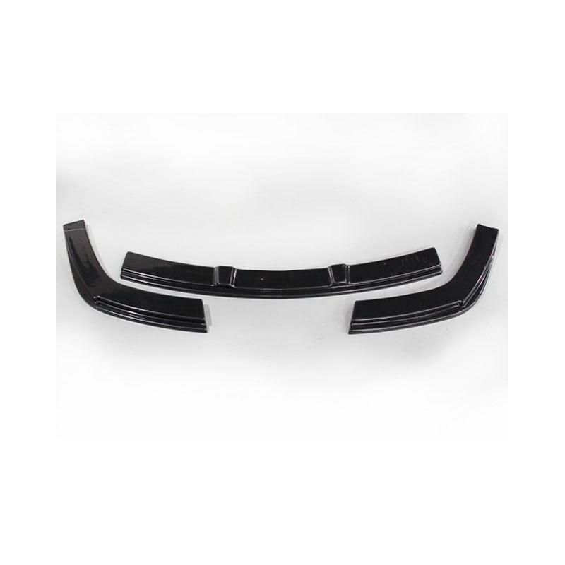 Front Lip for Civic RR Bumper (ABS)
