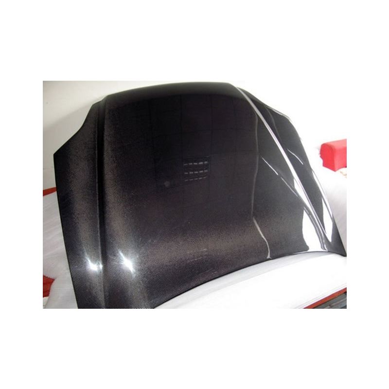 EPR 99-00 Honda Civic EK OE Style Carbon Hood