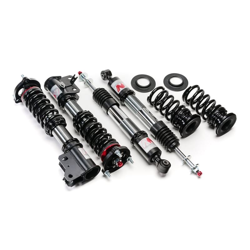 Annex Suspension FastRoad Pro Honda Civic 2006-201