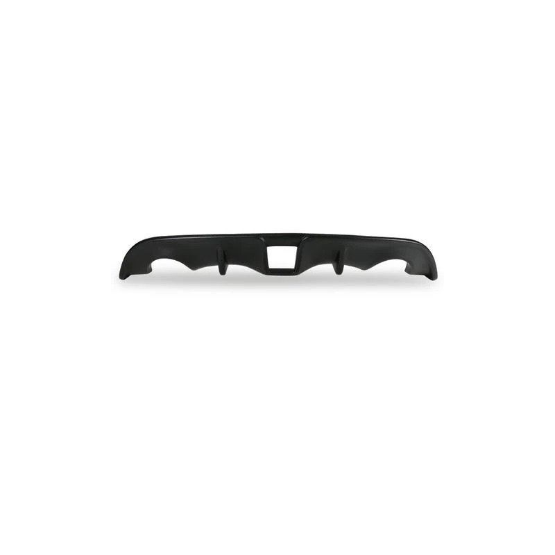 2009-2017 NISSAN 370Z J STYLE REAR DIFFUSER