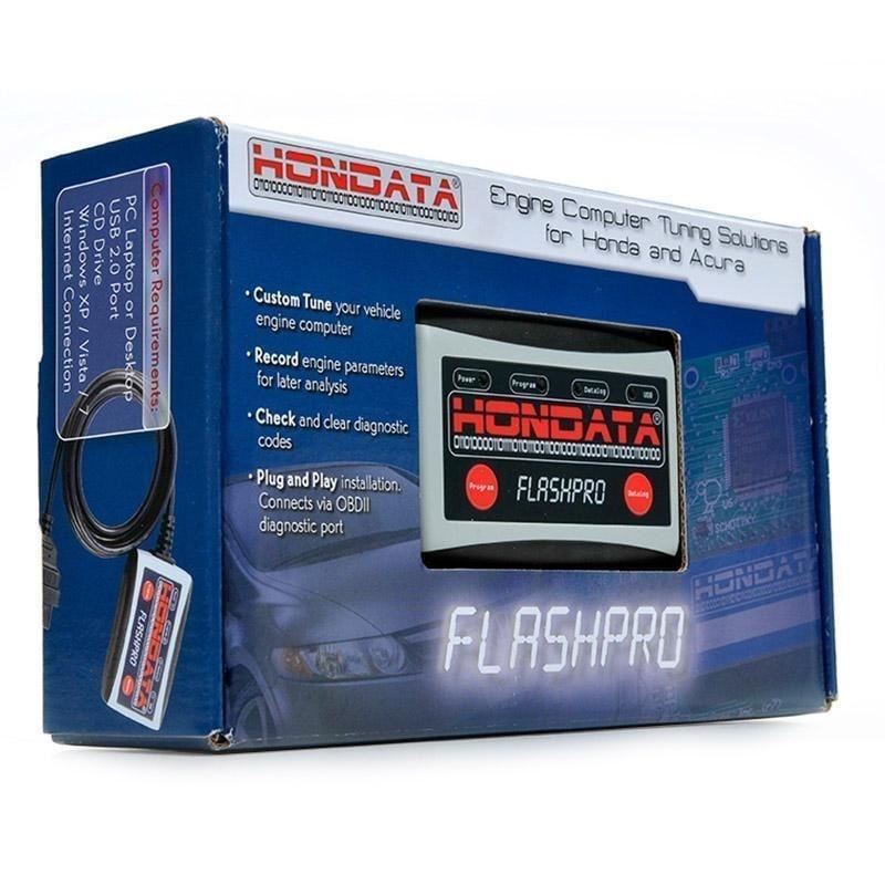 Hondata FlashPro Civic 2012-2015 US 1.8