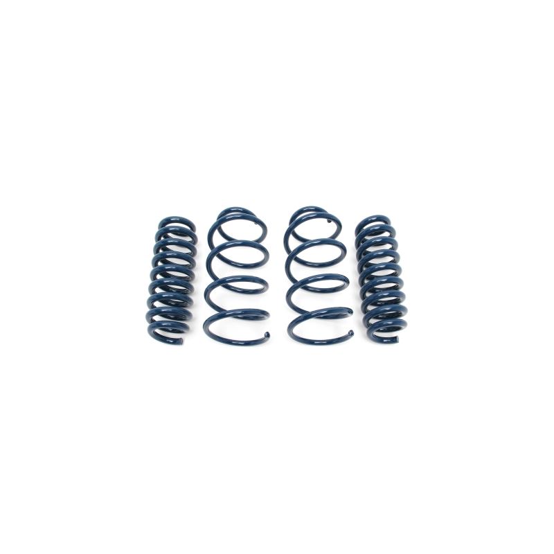 Dinan Performance Spring Set -BMW 335i 2013-2007 3