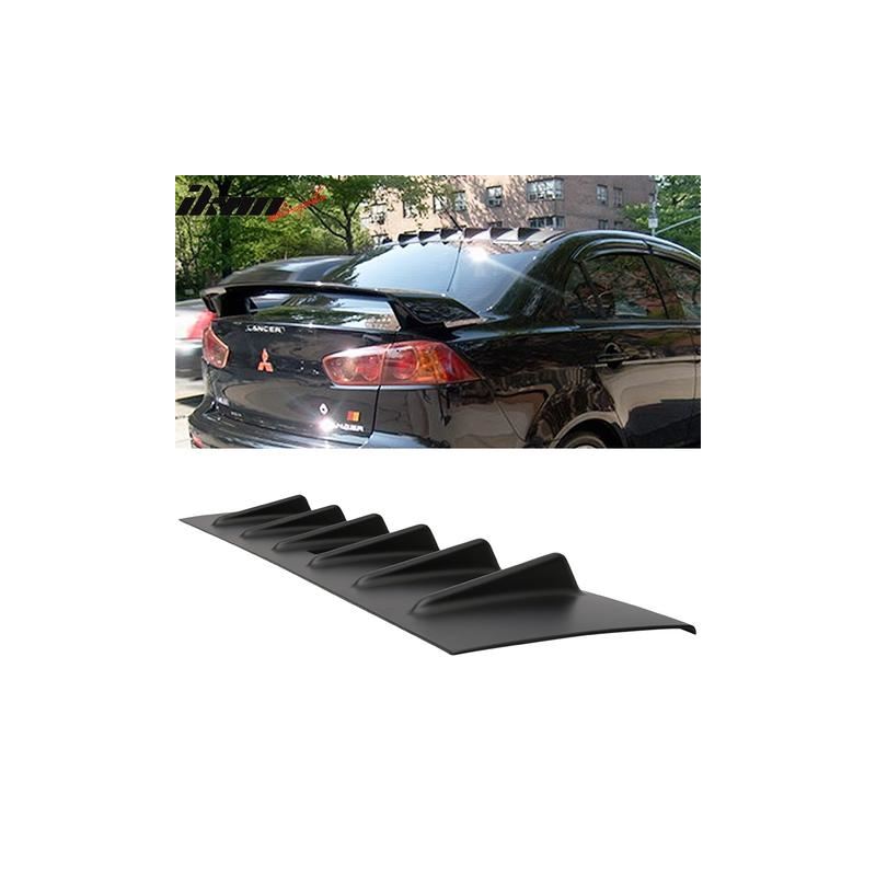 08-16 MITSUBISHI LANCER VORTEX GENERATOR