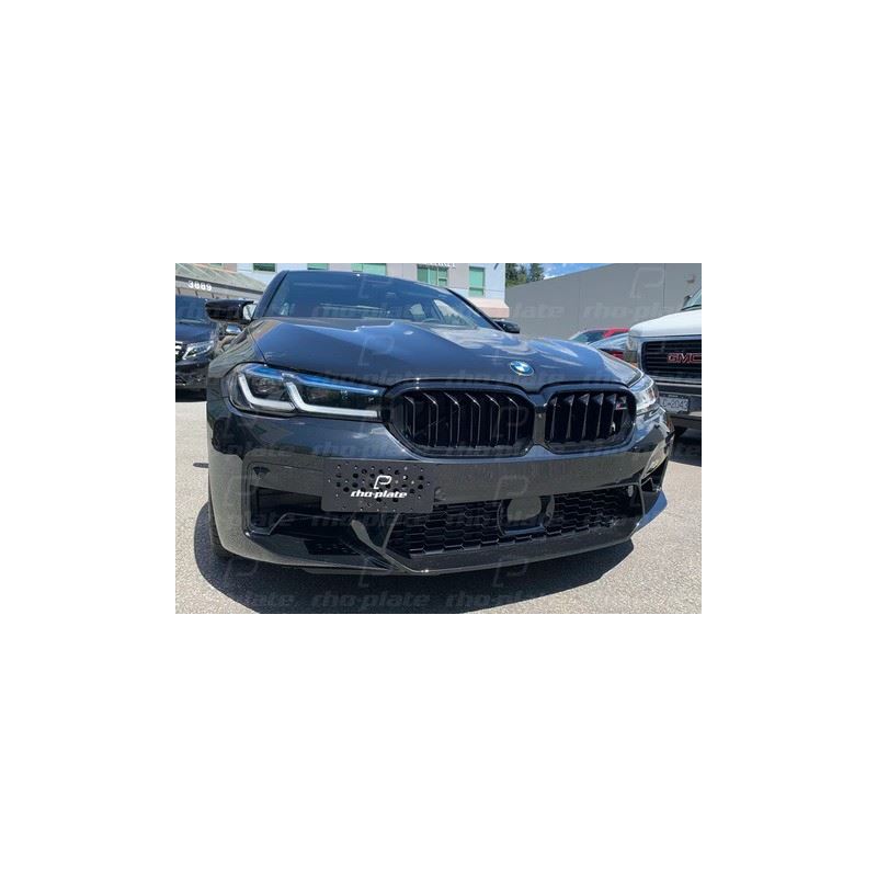 RHO-Plate BMW M5 (F90) 2018-2023 V2