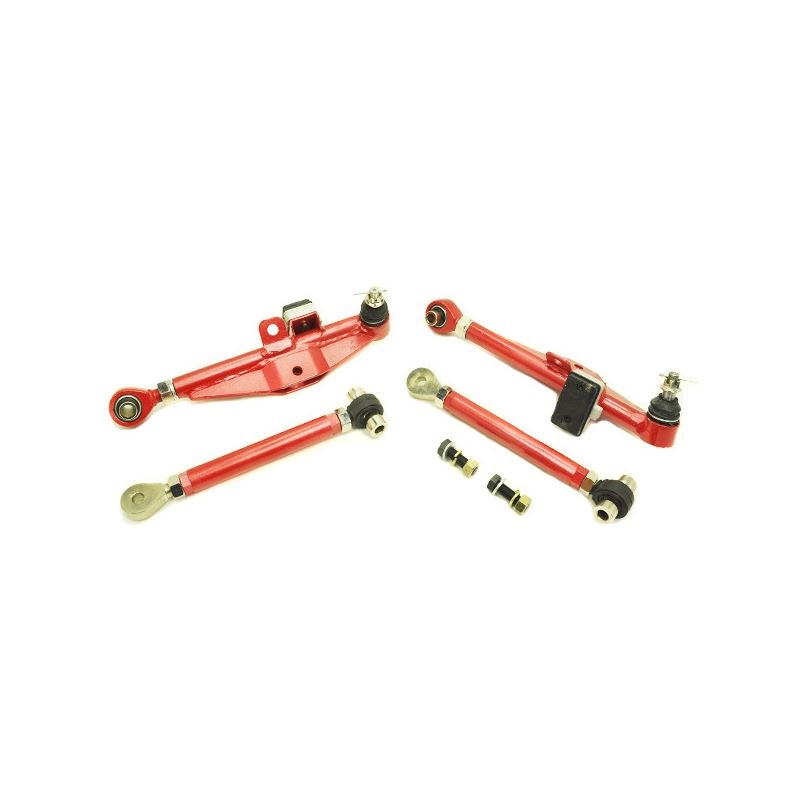 GODSPEED NISSAN 240SX (S13) 1989-94 ADJUSTABLE FRO