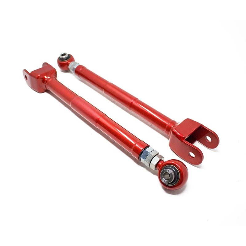 NISSAN 350Z (Z33) 2003-09 ADJUSTABLE REAR TOE ARMS