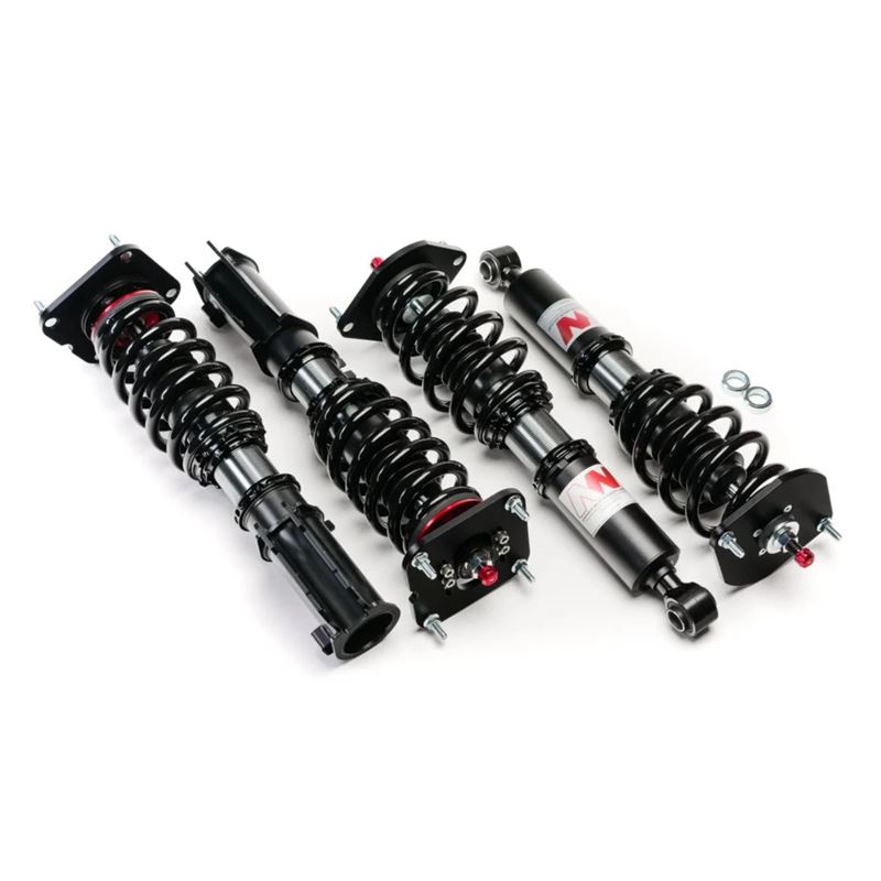 Annex Suspension FastRoad Pro Mazda 1999-2005 MX-5