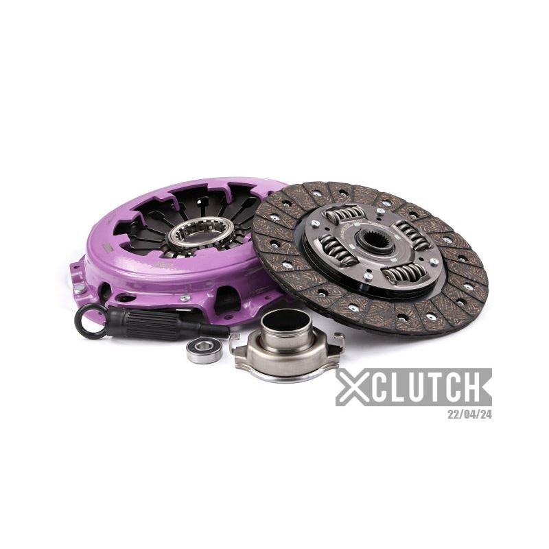 XClutch 04-06 Subaru Baja Turbo 2.5L Stage 1 Sprun